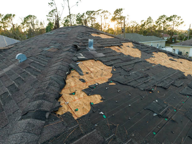 Best Gutter Installation and Repair  in High Bridge, NJ