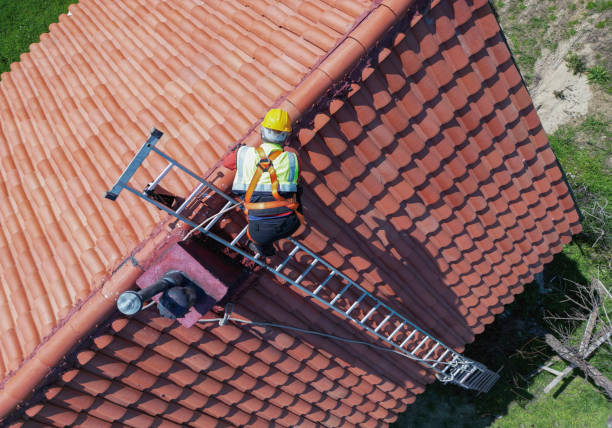 Best Metal Roofing Installation  in High Bridge, NJ