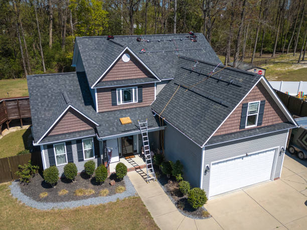 Best Asphalt Shingles Roofing  in High Bridge, NJ