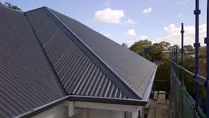 Best Sheet Metal Roofing  in High Bridge, NJ